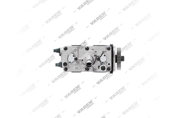 kompresor MB Actros MP4, Euro 6, vč. kola 1100440001