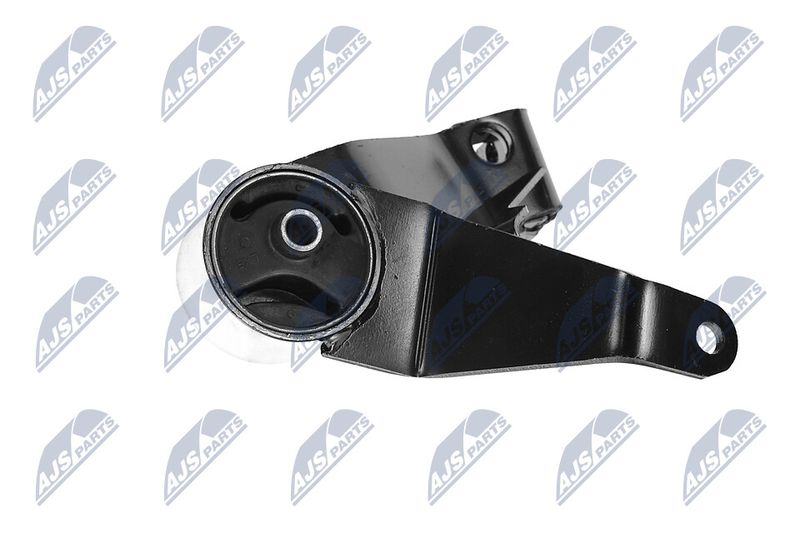 Paigutus, Mootor, NTY ZPS-HY-518