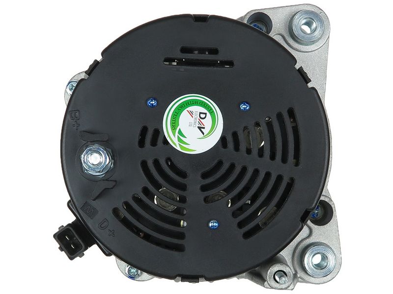 AS-PL A0747S Alternator