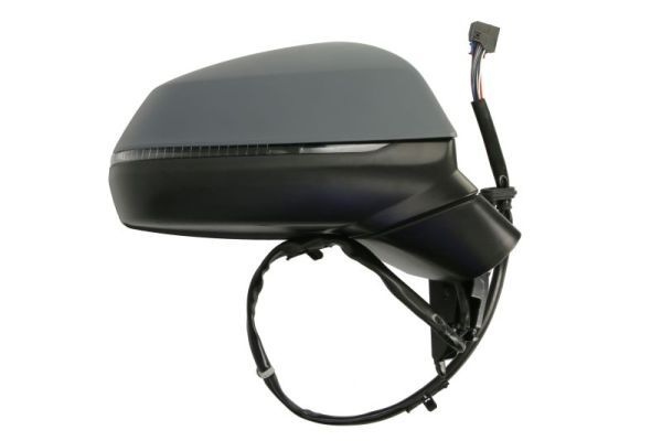 BLIC 5402-25-1875319P Exterior Mirror