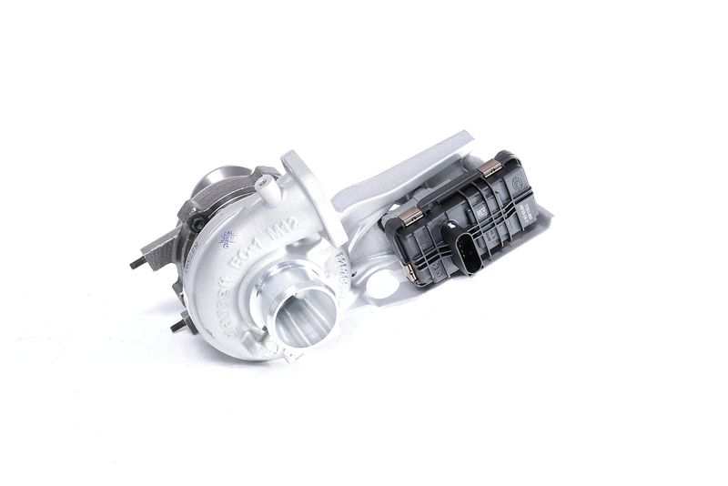Compresor,sistem de supraalimentare T912932 BTS Turbo