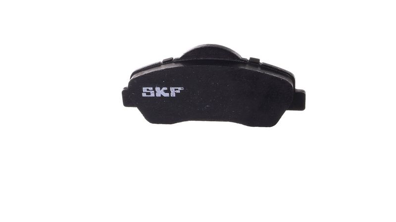 SKF VKBP80154 Brake Pad Set, disc brake