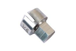 LASER TOOLS 7088 Hex Socket Set, Oil Drain Plug