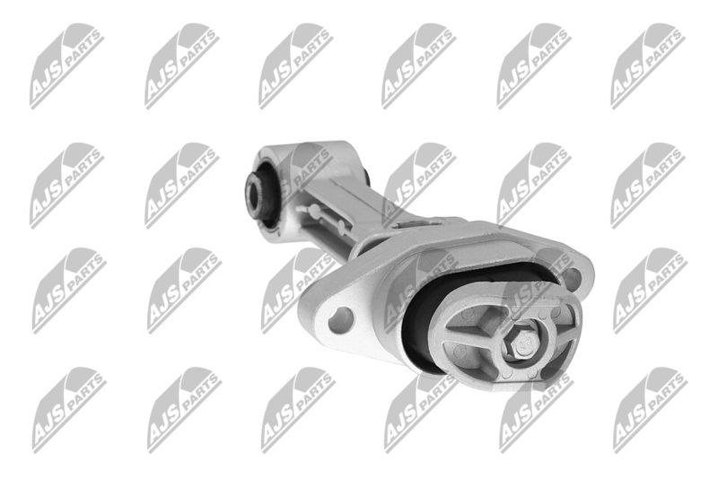 Paigutus, Mootor, NTY ZPS-HY-523