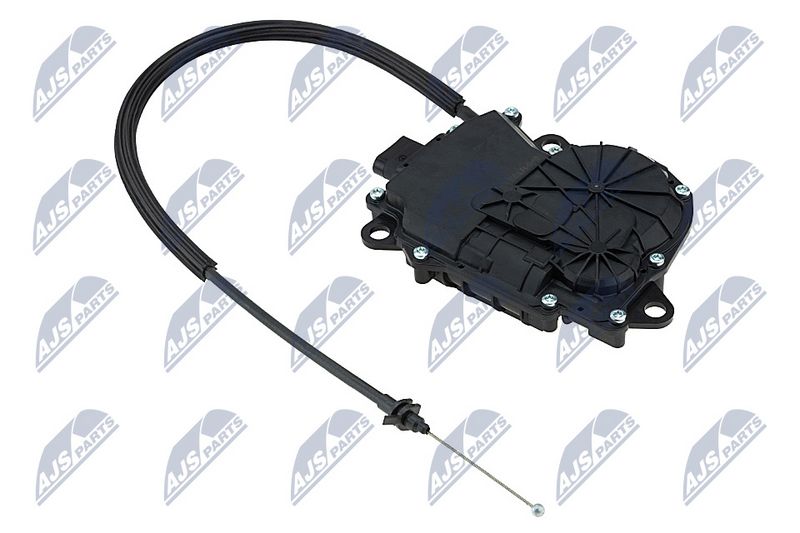 Ukselukk, NTY EZC-LR-049