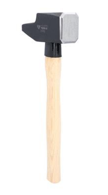 KS TOOLS BT077250 Machinist's Hammer