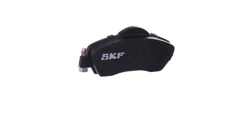SKF VKBP80154 Brake Pad Set, disc brake