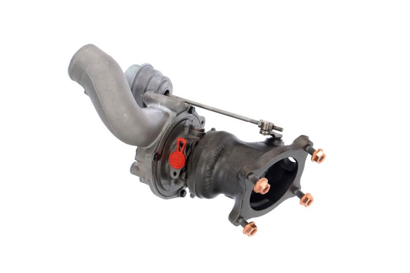 REMANTE 003-001-004414R Charger, charging (supercharged/turbocharged)