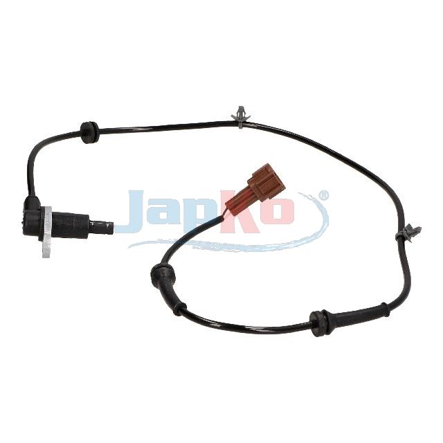 Andur, rattapöörete arv, JAPKO 1511005