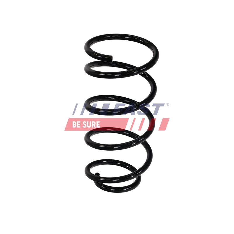 Pružina podvozku FT01899