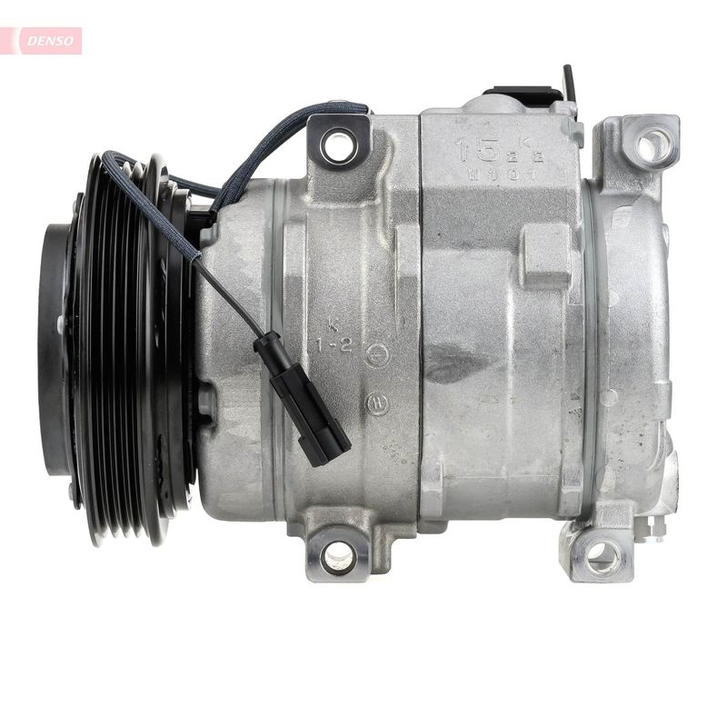 DENSO DCP23541 Compressor, air conditioning