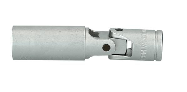 KS TOOLS 500.7306 Joint Socket Wrench Insert, glow plug