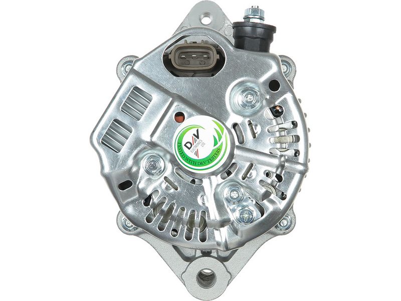 AS-PL A6046 Alternator