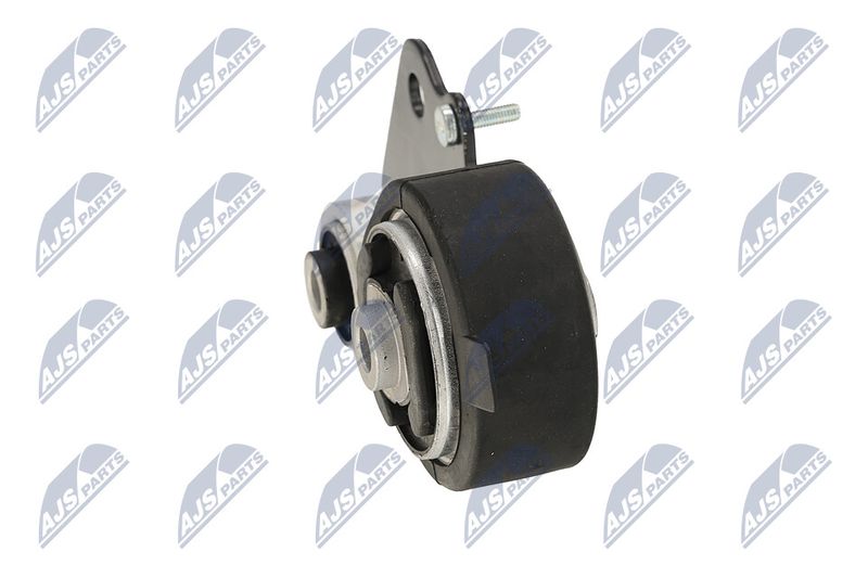 Paigutus, Mootor, NTY ZPS-CH-078