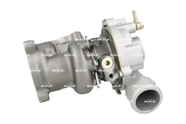 Kompressor, ülelaadimine, NRF 90010239