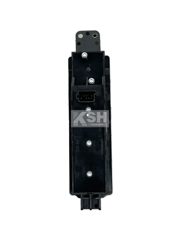Interruptor, elevalunas KSH EUROPE 1810.0010801