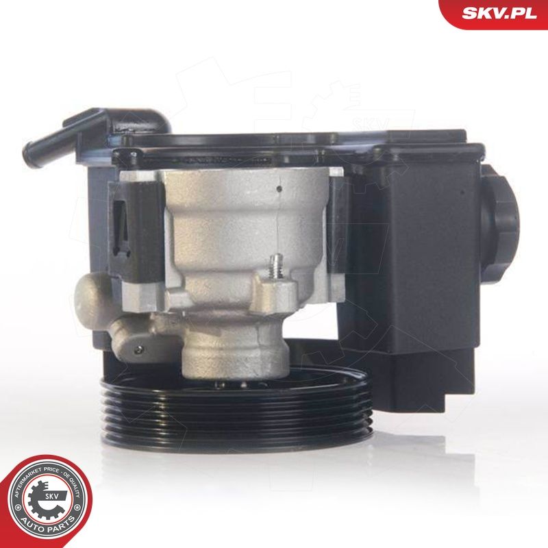 Hüdraulikapump, roolimine, ESEN SKV 10SKV171