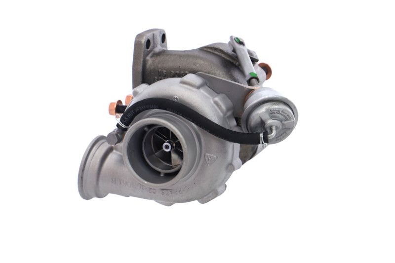 REMANTE 003-001-001110R Charger, charging (supercharged/turbocharged)