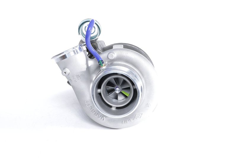 Compresor,sistem de supraalimentare T917284 BTS Turbo