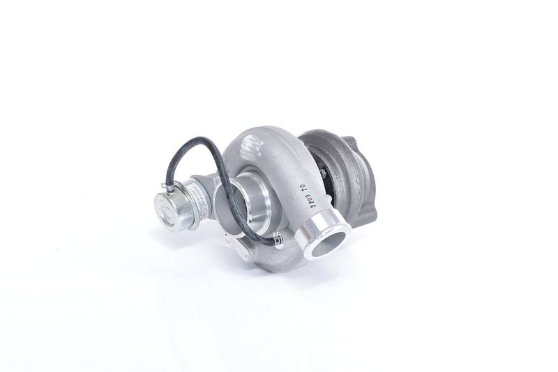 Compresor,sistem de supraalimentare T912799 BTS Turbo