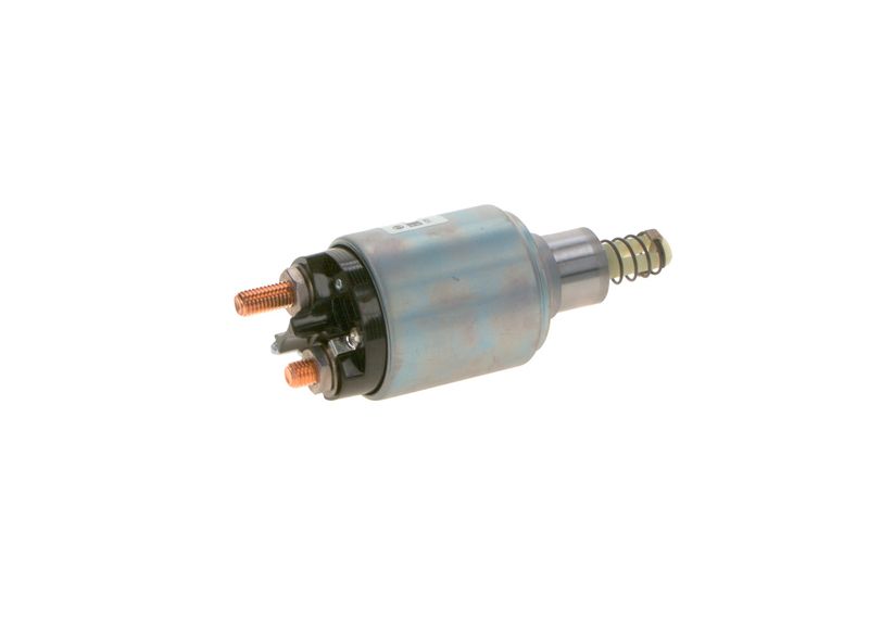 Elektromagnetický spínač, startér 2 339 402 157