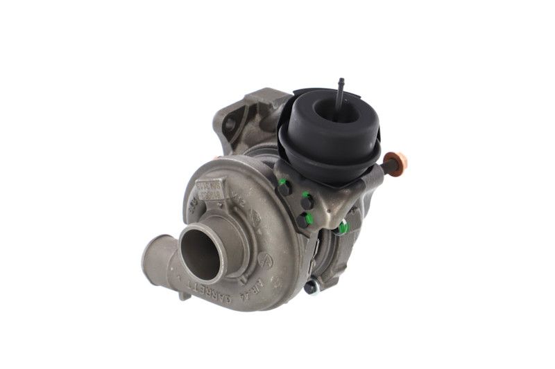 REMANTE 003-001-004167R Turbokompresorius