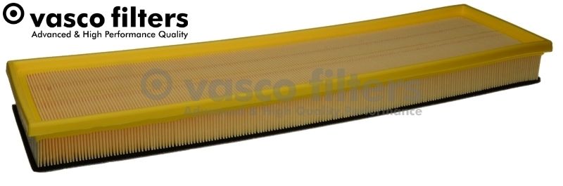 DAVID VASCO A836 Повітряний фільтр