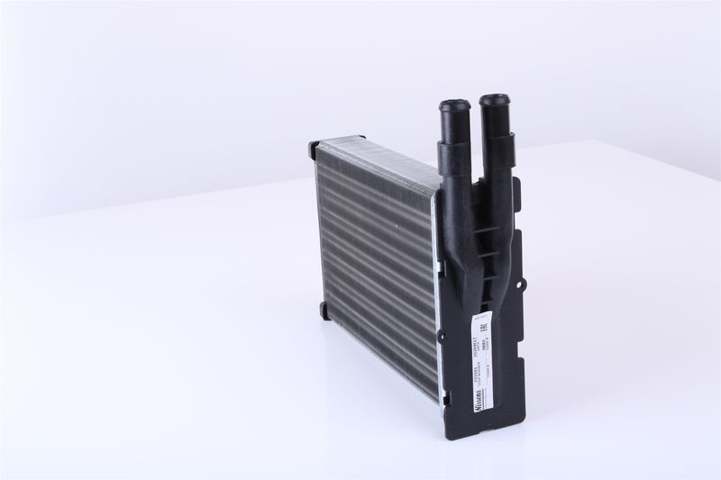 NISSENS 733591 Heat Exchanger, interior heating