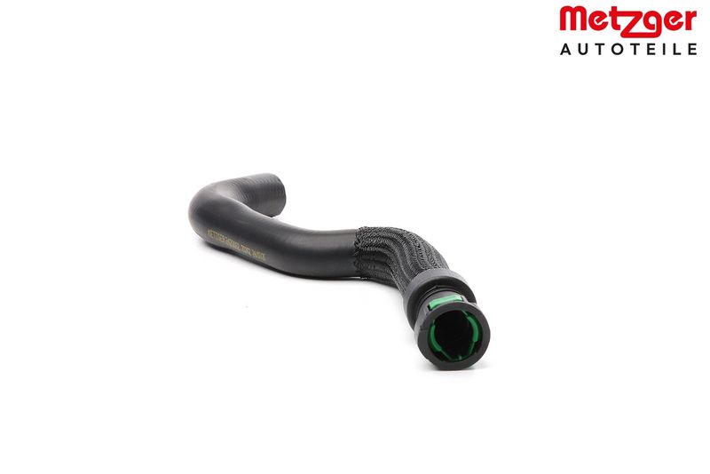 METZGER AUTOTEILE 2420082 Radiatoriaus žarna