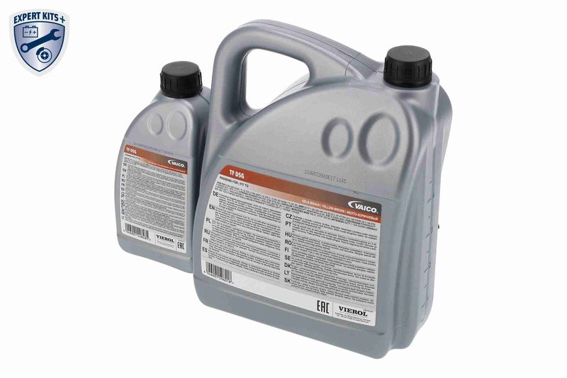 VAICO V10-3223 Parts kit, automatic transmission oil change