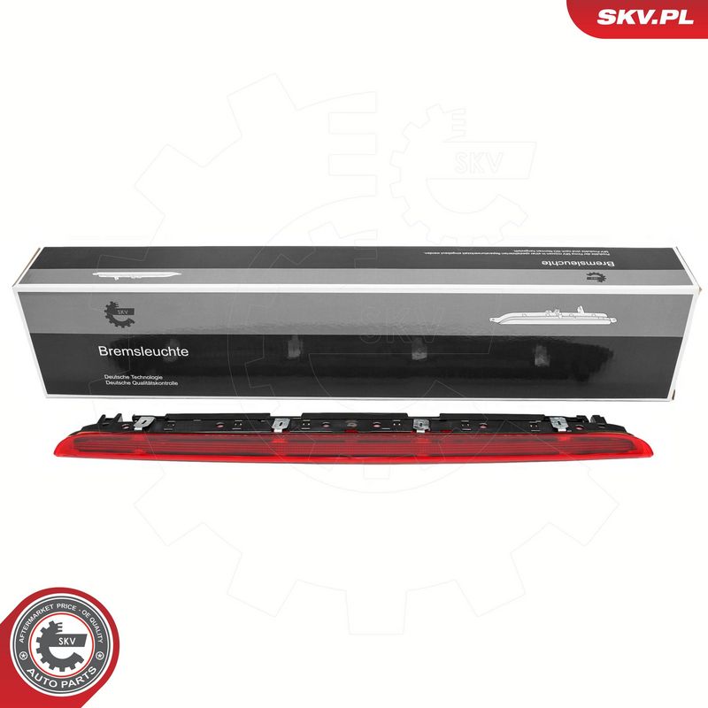 Lisapidurituli, ESEN SKV 72SKV805