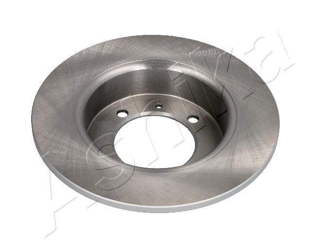 ASHIKA 61-05-508C Brake Disc