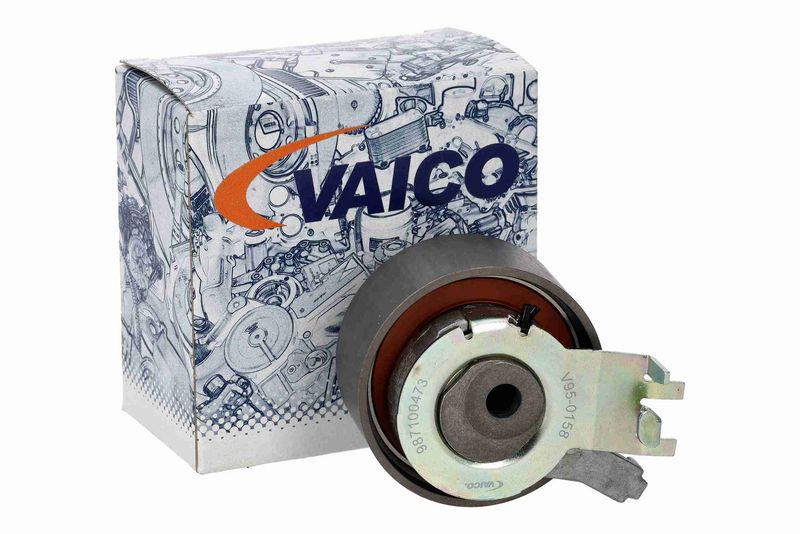 VAICO V95-0158 Tensioner Pulley, timing belt