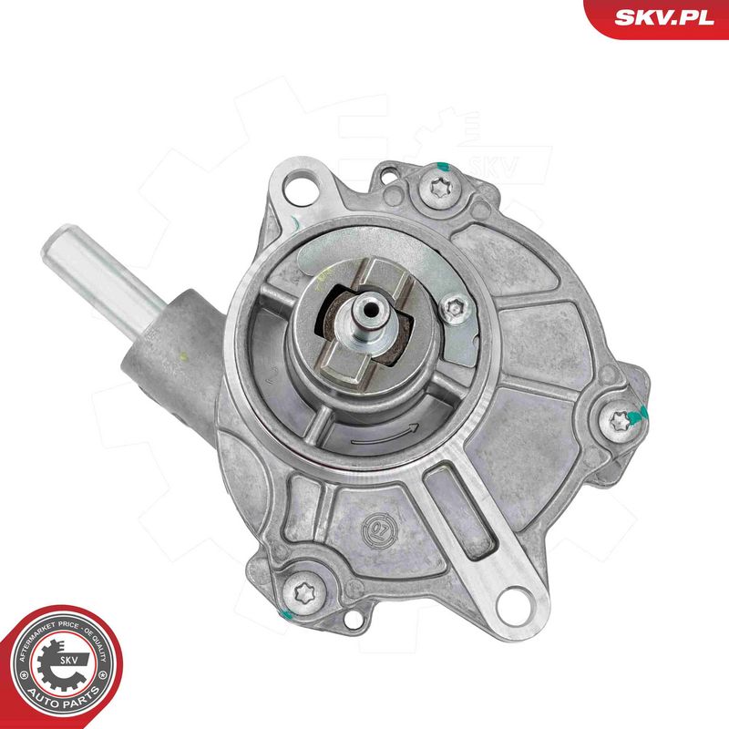 Pump, pidurisüsteem, ESEN SKV 18SKV092