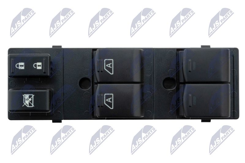 NTY EWS-NS-027 Jungiklis, lango pakėliklis