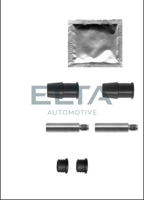 Elta Automotive Guide Sleeve Kit, brake caliper EA9193