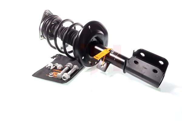 Vedruamort, GH GH-353713C01