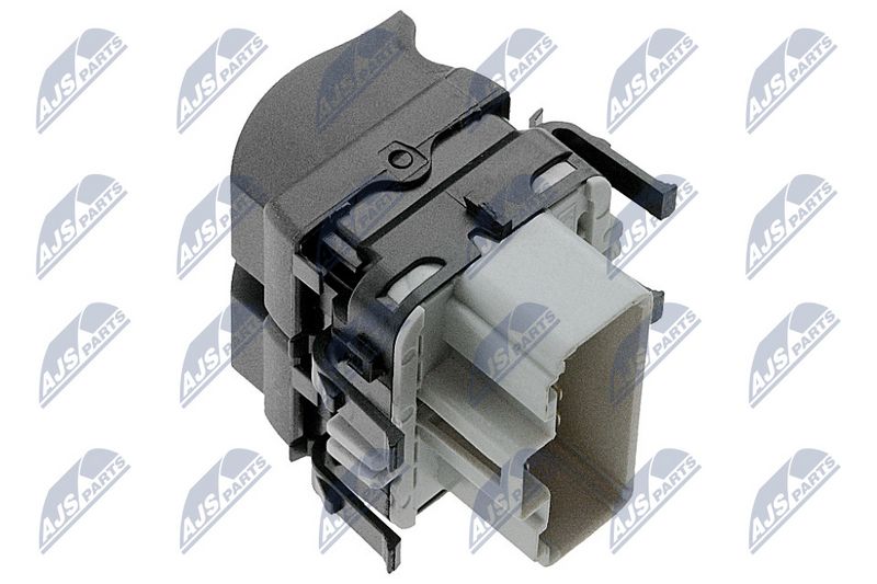 Lüliti, aknatõstuk, NTY EWS-RE-016