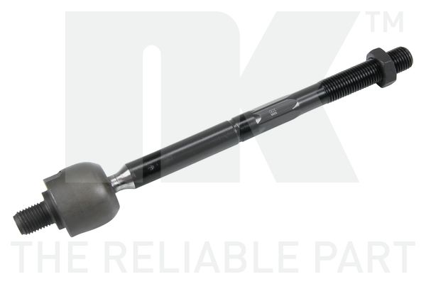 Styrestang, inderste