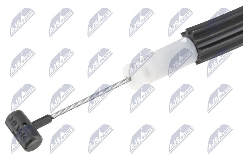 Tõmbetross, autoukse lukustuse avamine, NTY EZC-LR-098