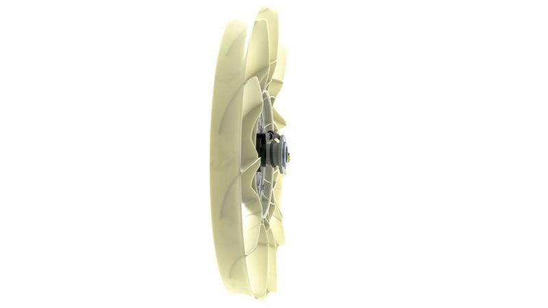 Product Image - Koelventilatorwiel - CFF521000P - MAHLE