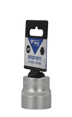 Padrun, KS TOOLS BT021817