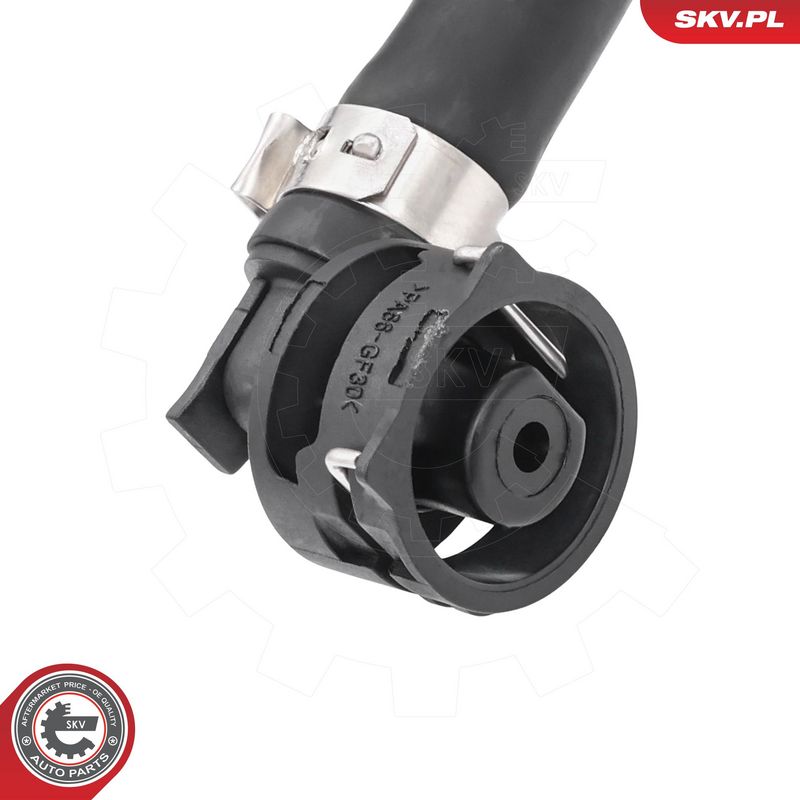 Jahutusvoolik, ESEN SKV 54SKV887