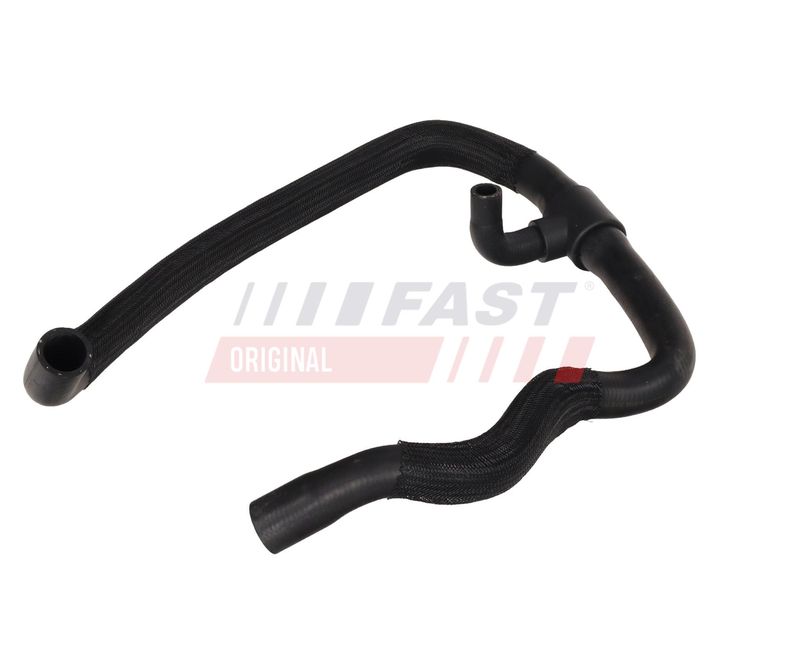 FAST FT13176 Radiator Hose