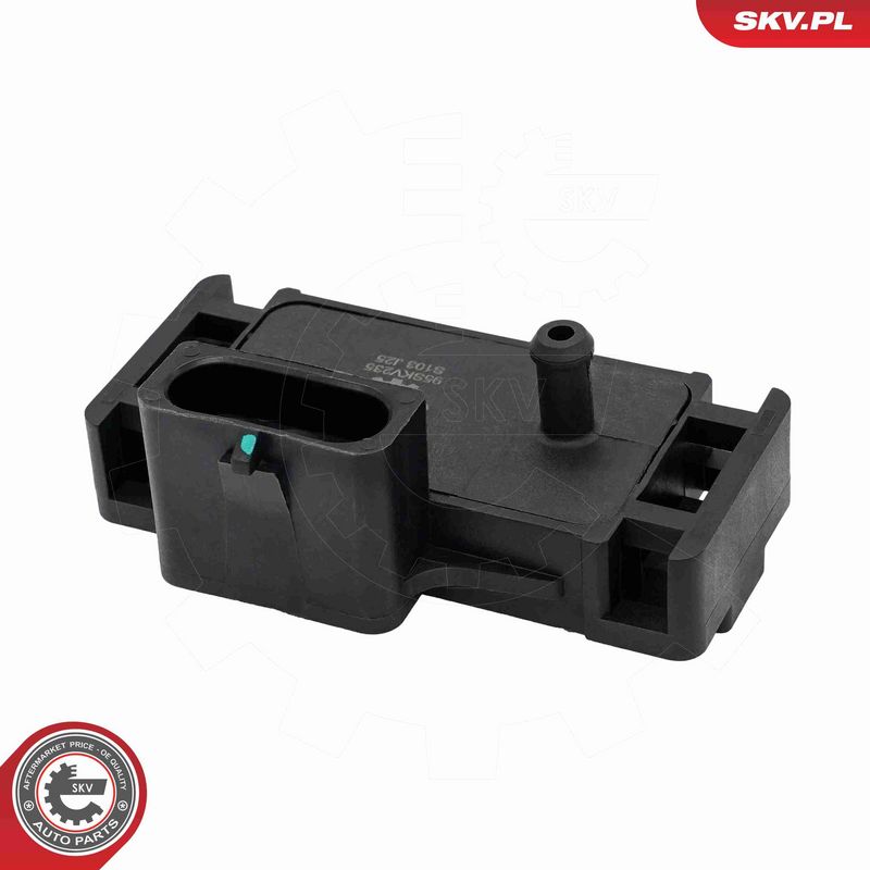 ESEN SKV 95SKV235 Sensor, intake manifold pressure