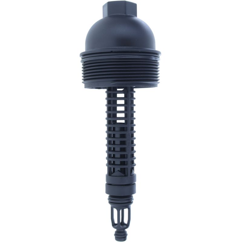 MOTORAD MO311 Cap, oil filter housing