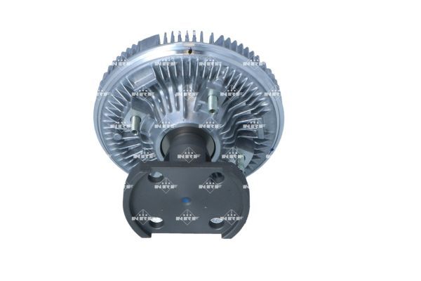 NRF 49105 Clutch, radiator fan