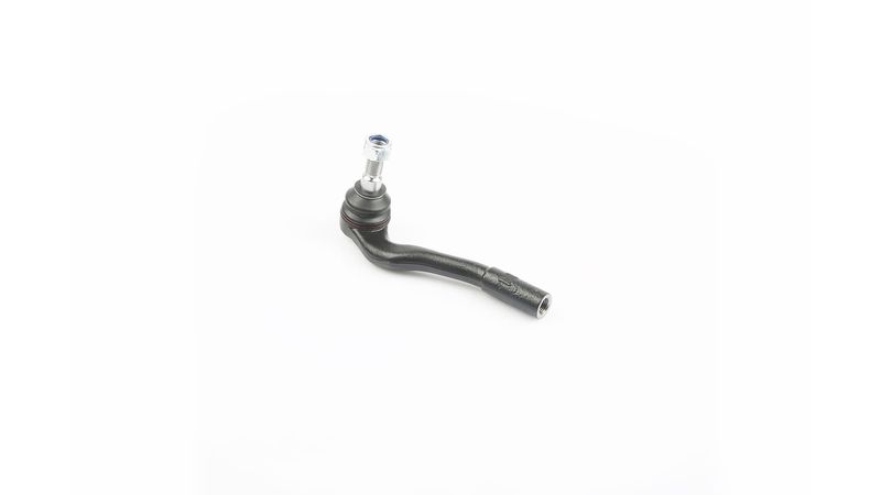 SKF VKDY 318002 Skersinės vairo trauklės galas