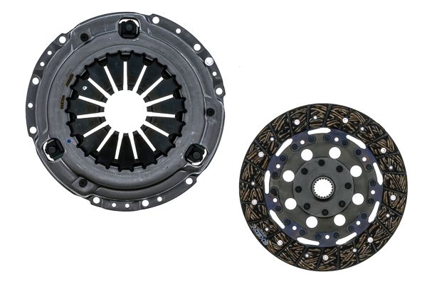 Σετ συμπλέκτη  AISIN Clutch Set (2P)