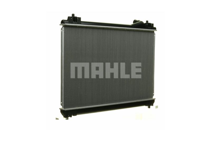 Product Image - Radiateur - CR1871000S - MAHLE